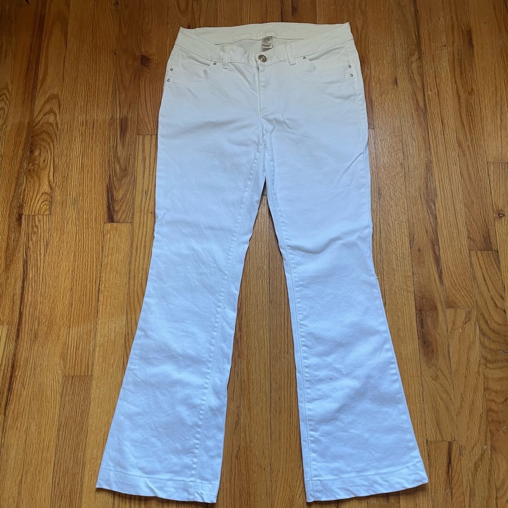 Cache jeans - Picture 3 of 15